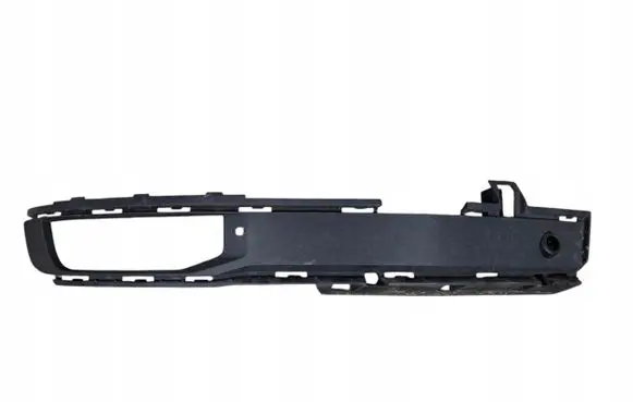 Volkswagen Multivan T6 Front bumper lower grill 7E0807490D
