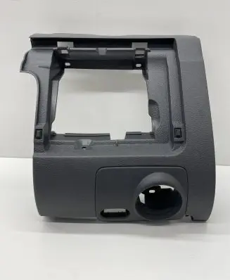 Volkswagen Golf V Dashboard lower bottom trim panel 1K1858367AF