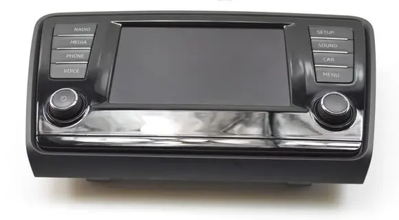 Skoda Octavia Mk3 (5E) Screen/display/small screen 5E0919605H