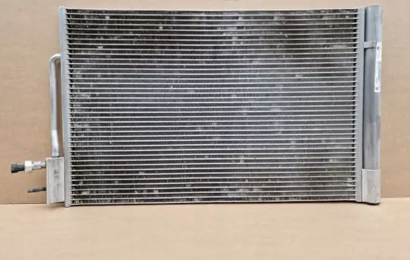 Opel Insignia B Intercooler radiator