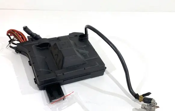 Porsche Panamera (970) Positive cable (battery) 970610301