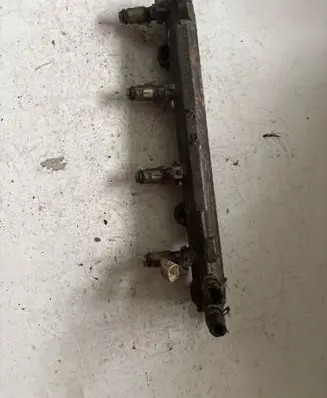 Ford Focus C-MAX Fuel main line pipe 036133313A