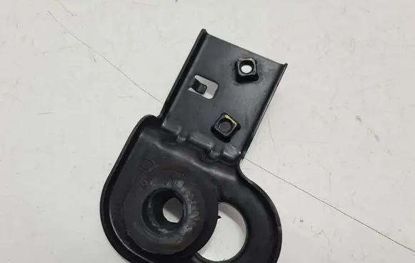 Hyundai i20 (GB IB) Radiator support slam panel bracket 25333C8200