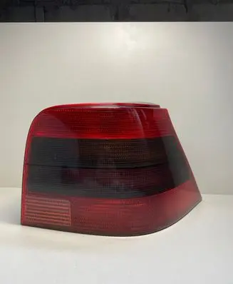 Volkswagen Golf IV Rear/tail lights 1J6945112S
