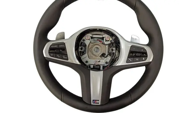 BMW 6 G32 Gran Turismo Steering wheel 32308008184 8008184