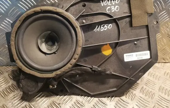 Volvo C30 Front door speaker 31252246