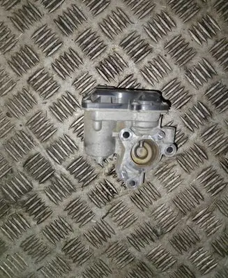 Renault Kadjar EGR valve 147100361R