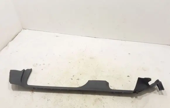 Seat Ibiza V (KJ) Front sill trim cover 6F0863484