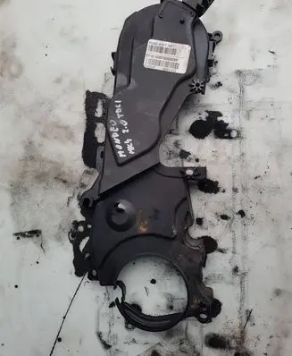 Ford Mondeo MK IV Timing belt guard (cover) 