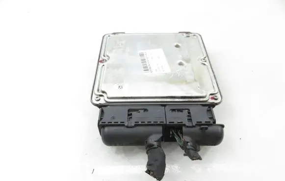 Volkswagen Golf V Engine control unit/module 0281011901 03G906016DF