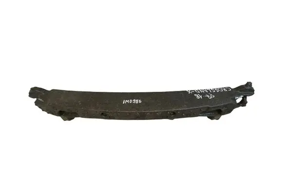 Opel Crossland X Front bumper foam support bar 13477101 475298858