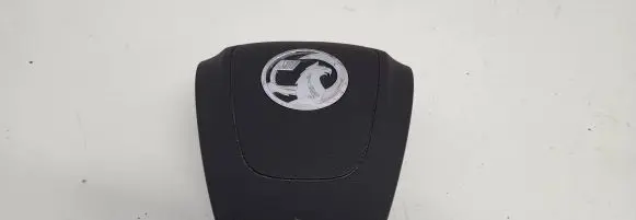 Opel Astra J Steering wheel airbag 13299779 THRB35506516 306413099P100