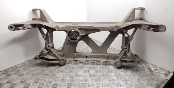 Audi A3 S3 8V Front subframe 5Q0199369G 5Q0199868