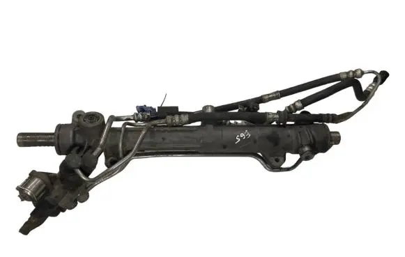 BMW 7 E65 E66 Steering rack 7852501689 6762624 6753827