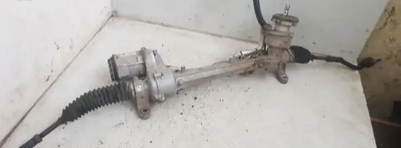 Hyundai Tucson TL Steering rack 57700D7500 A010C385