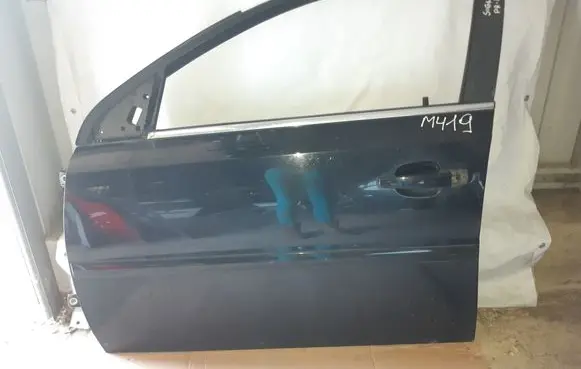 Opel Signum Front door