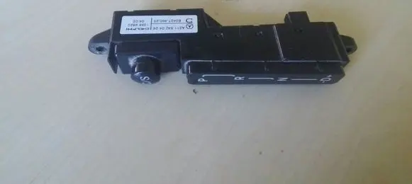 Mercedes-Benz E AMG W212 Other switches/knobs/shifts A2115420426 13569820