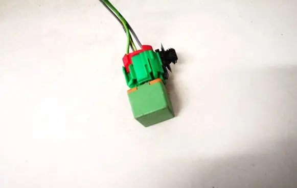 Citroen C4 Grand Picasso Other relay