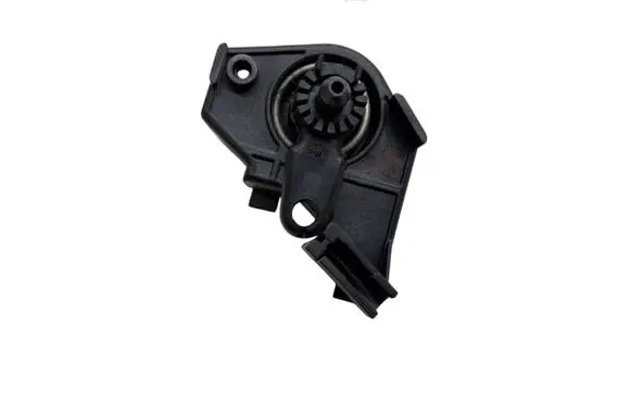 Audi A6 S6 C6 4F Engine bonnet (hood) release handle 4F1823633B