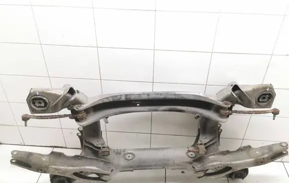 Rear subframe