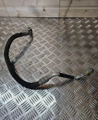Audi A4 S4 B8 8K Air conditioning (A/C) pipe/hose 8K0260701D MBHC7903