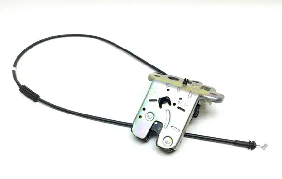 Porsche 718 Cayman 982 982c Tailgate/trunk/boot lock/catch/latch 8R0827505A 160400B 160400B22