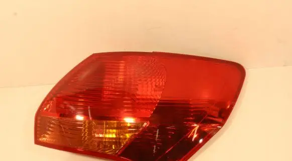 KIA Venga Rear/tail lights 924021P000