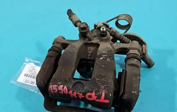 Hyundai i20 (GB IB) Rear brake caliper IMPRK1590117