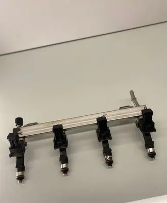 Opel Corsa D Fuel injectors set 0280151239 55562258 0280158181