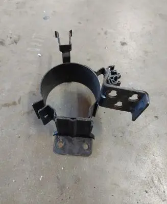 KIA Carnival Fuel filter bracket/mount holder 