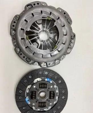 Volkswagen Crafter Clutch set kit 324044710 124043310 F4200