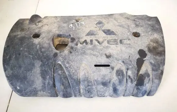 Mitsubishi ASX Engine cover (trim) 1003a058