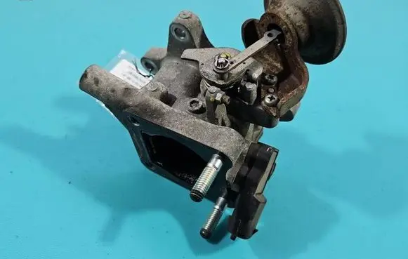 Honda Civic Throttle body valve GV14A IMPRK1595563