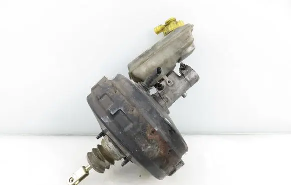 Volkswagen Sharan Brake booster 98VW2B195BB 7M1612100F 03775719024