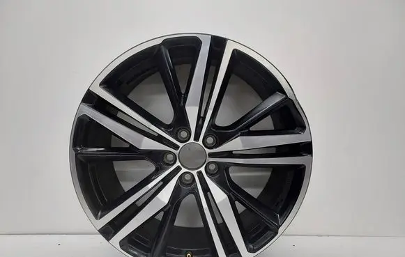 Volvo XC60 R19 alloy rim 32143050