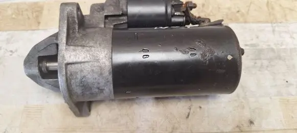Alfa Romeo 159 Starter motor