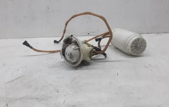Porsche Cayenne (9PA) In-tank fuel pump 229025003001 7L0919679