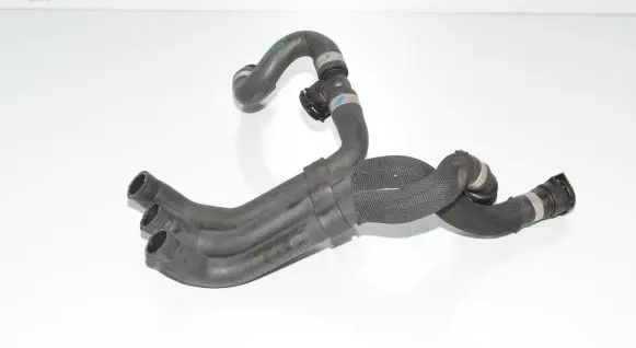 BMW 5 F10 F11 Engine coolant pipe/hose 8573156 11538573156