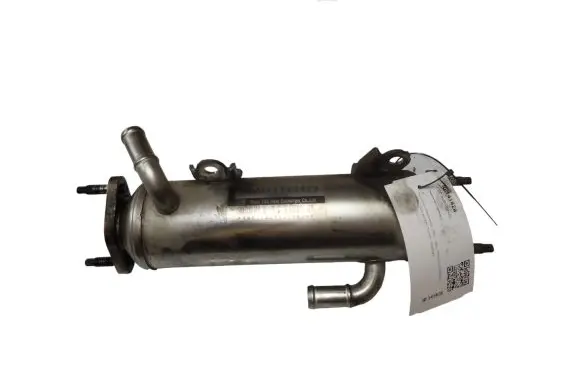 Chevrolet Captiva EGR valve cooler 96817829