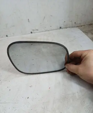 Suzuki Grand Vitara I Wing mirror glass R1400 6270