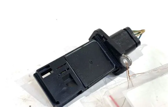 Ford Focus Mass air flow meter 3L3A-12B579-BA