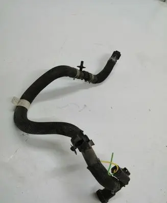 Nissan Qashqai Fuel line/pipe/hose 16445HV80B