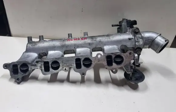 Intake manifold