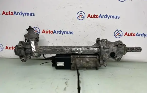 BMW X3 F25 Steering rack 6854865 32106854865