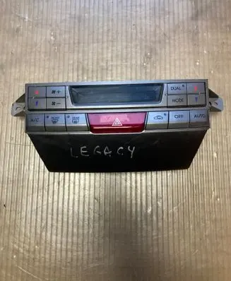 Subaru Legacy Climate control unit A2C53283934 72311AJ030