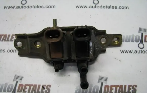 Mitsubishi Space Star Turbo solenoid valve K5T48395