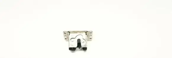 Renault Trafic III (X82) Tailgate lock latch 8200007346 91166956