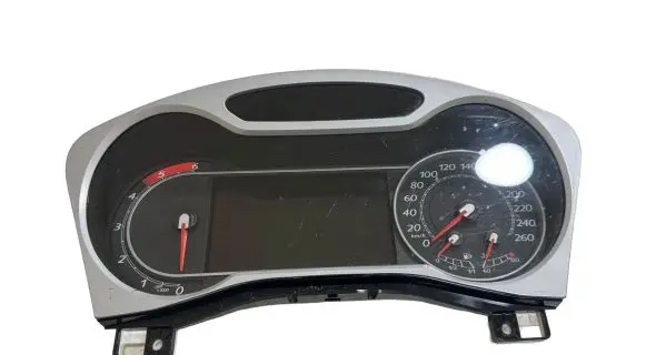 Ford Mondeo MK IV Speedometer (instrument cluster) 7M2T10849CG 8M2T14C026CA