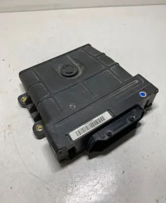 Skoda Octavia Mk2 (1Z) Gearbox control unit/module 09G927750FB H35S0844 MAFC001012