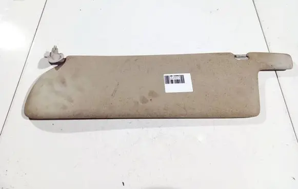 Volkswagen Transporter - Caravelle T4 Sun visor